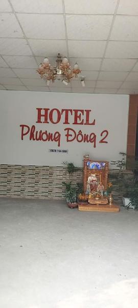 Khách sạn Phương Đông 2